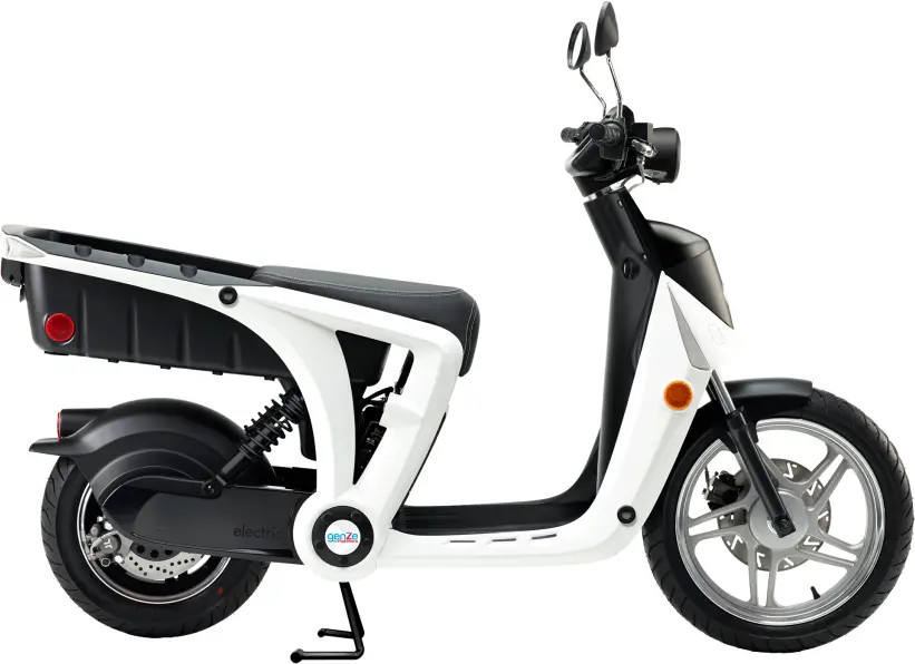 Genze scooter hot sale